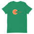 Pizza-Man Premium T-Shirt